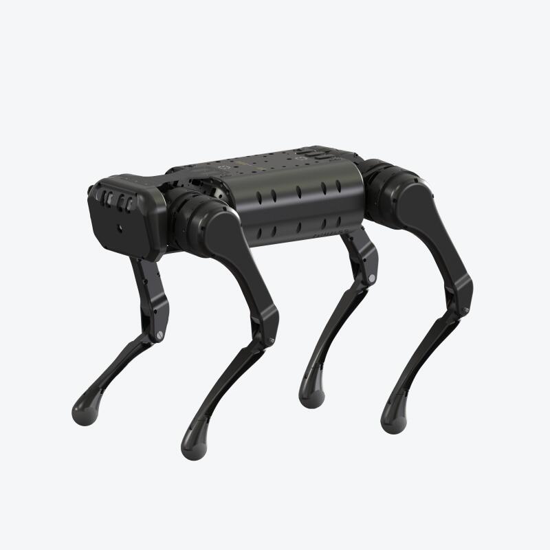 犬型ロボット